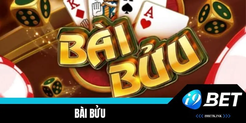 Bài Bửu